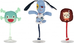 Lilliputiens - water toy with suction cup Dog Jules