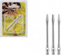 Aluminum Shafts for Darts Unison