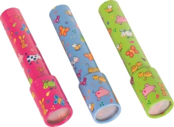 Kaleidoskop Na farmě Goki