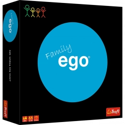 family board game Trefl Ego Family