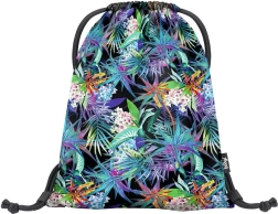 Baagl drawstring bag Jungle