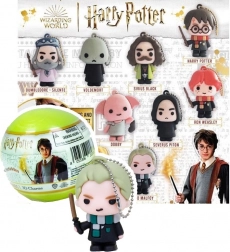sleutelhanger harry potter in capsule