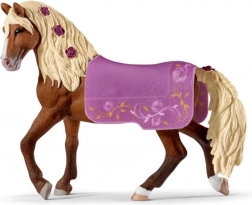 Schleich Horse Club Stallion Paso Fino - Horse Show