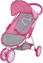 Doll Stroller Susie Prestige