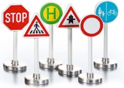 Siku Super 08 prometni znaki – set za otroke