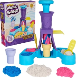 Kinetic Sand - IJsmaken