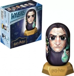Ravensburger 3D puzzle Hylkies Harry Potter Severus Snape 54 dijelova