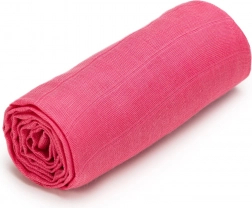 T-TOMI BIO Bambusowy ręcznik Pink