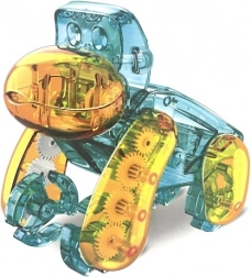 Orang-outan solaire – kit éducatif