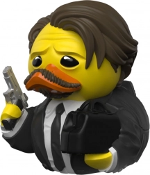TUBBZ collectible duck Reservoir Dogs – Mr. Pink (First Edition)