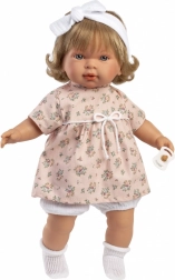 Crying doll CARLA 42 cm