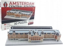 3D puzzle stadium AJAX AMSTERDAM