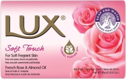 Lux sapone Soft Touch 80 g