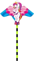 Flyvende drage Enhjørning nylon