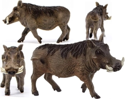 Schleich figurine warthog Wild Life