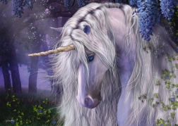 Uganka Lunina serenada 1000 kosov