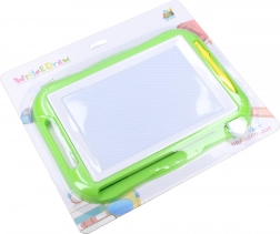Magic Drawing Board for Kids 25x19 cm