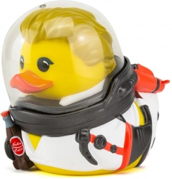 Collectible TUBBZ Duck FALLOUT Nuka-Cola Pin-Up Girl