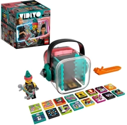 LEGO® VIDIYO 43101 Minifigurica Bandmate Vesoljec kitarist
