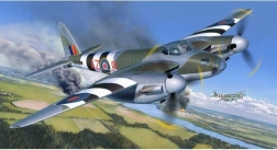 Mosquito Mk. IV Plastic Model Kit