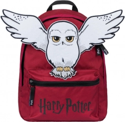 Predškolský batoh Harry Potter s motívom Hedvigy