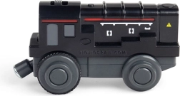 Diesel Shunting Locomotive on Batteries Bigjigs Rail