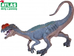 Dilophosaurus Figura 15 cm