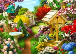 ENJOY Puzzle Magical Wishes 1000 Pieces