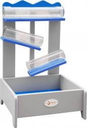 Classic World Water Playground - Experimental Set