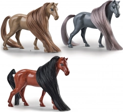 Horse Figurine 13 cm