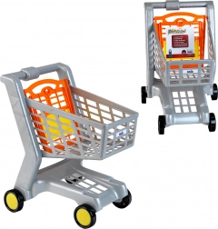 Children's Shopping Trolley 47 cm KLEIN