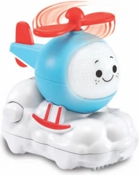 Tut Tut Car Otík – Helča