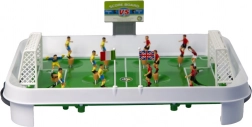 Table Flick Football – Mini Game for Two Players