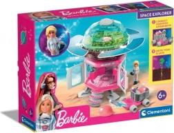 videnskabssæt Barbie i rummet