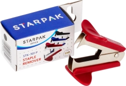 Staple remover