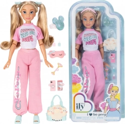 Disney ILY 4Ever modna lutka inspirirana BO PEEP s dodacima 30 cm