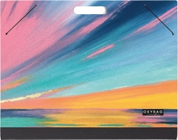 Cartella per disegni A4 PICASSO Aurora