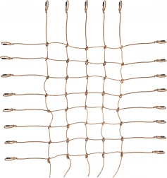 climbing net for children