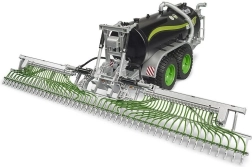 Fliegl Jumbo Line Plus Cistern