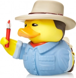 TUBBZ Duck Jurassic Park – Dr. Alan Grant