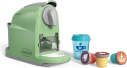 Coffee Maker Green