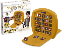 Board Game Match Harry Potter