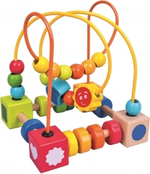 Motorická hra Noc a Den