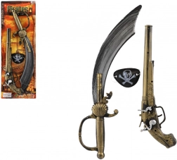 Pirate Set for Children