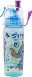Otroška steklenička za pitje z razpršilom STITCH 575 ml