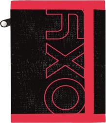 Textile wallet OXY Dip pink