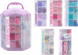 Bracelet Making – Organizer with Cabinet 27 cm