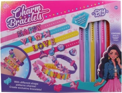 Sæt til fremstilling af armbånd