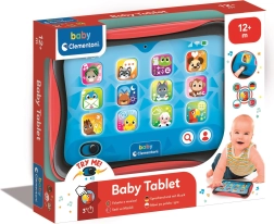 Talking Baby Tablet CLEMENTONI