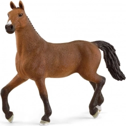 Horse Club Oldenburg Mare Figurine